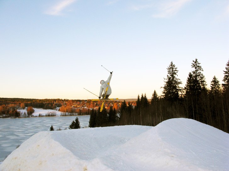 mute grab. Foto: Jakob Svensson. Åkare: Jibber 2.