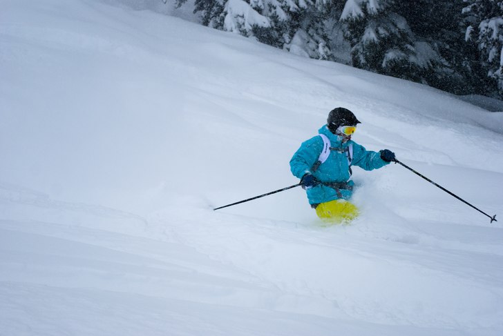 Foto: Ludwig Andersson. Åkare: Gustavo Cederkvist.