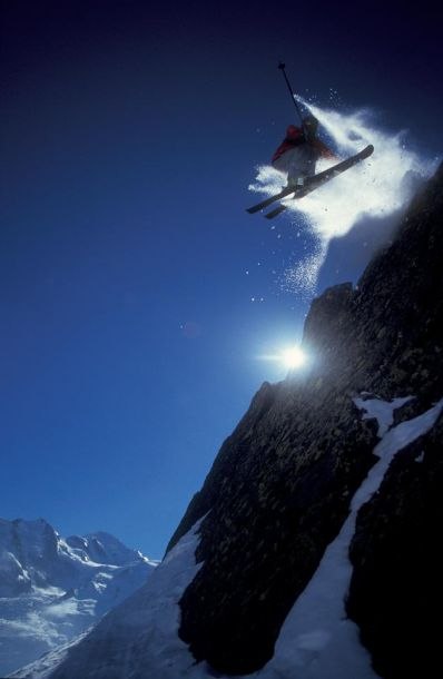 Foto: Niclas Karlson. Åkare: Henrik Anderson.