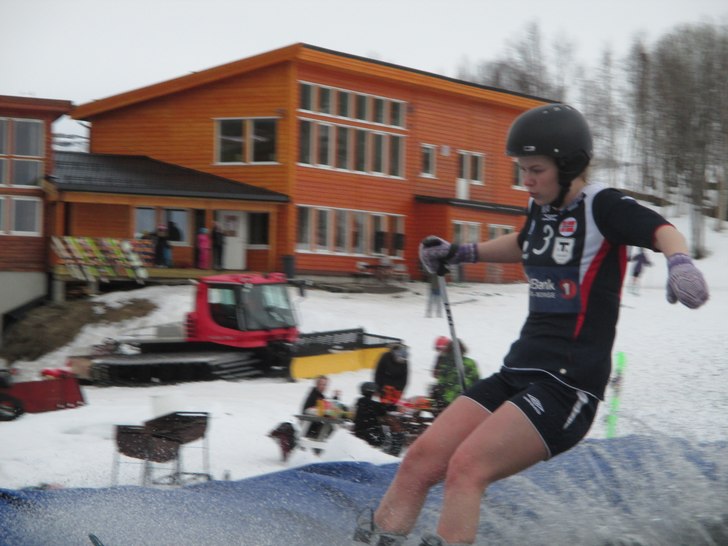 Vestvatnplasket 2016
VI HAR ÅPENT I HELGA
Alpina.