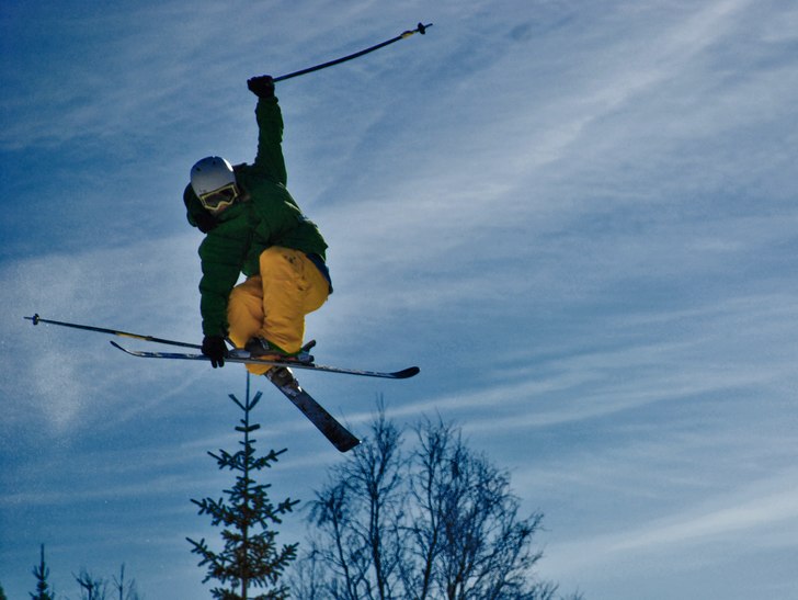 Dragon mystery tour. Foto: Philip Bodell.
