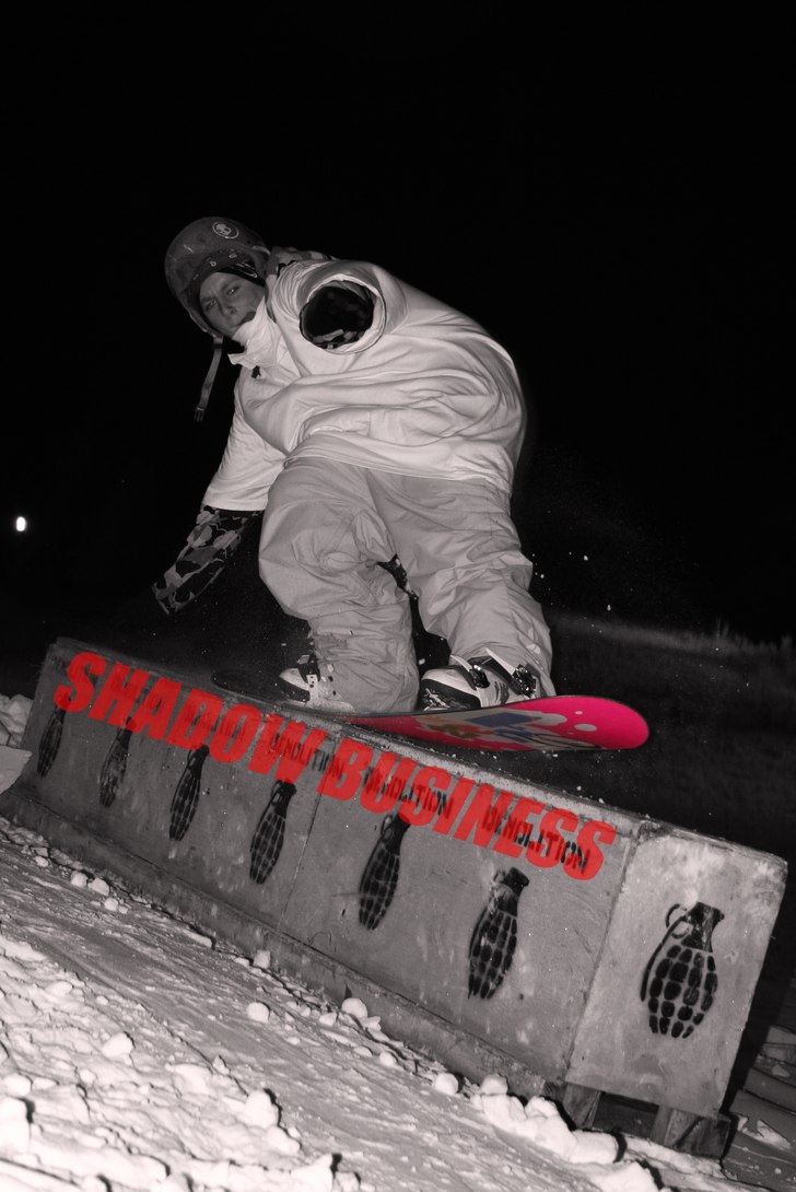 Foto: Andreas Ypper. Åkare: Rasmus Eriksson.