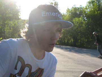 Foto: egil. Åkare: ja.