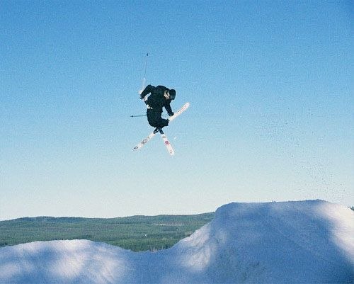 Foto: anders olsson. Åkare: andreas sundell.