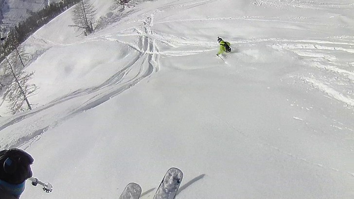 Foto: Åberg. Åkare: Dahlberg.