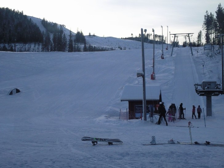 Foto: Josefine Hansback.