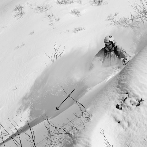 Foto: Martin Pålsson. Åkare: Johan Persson.