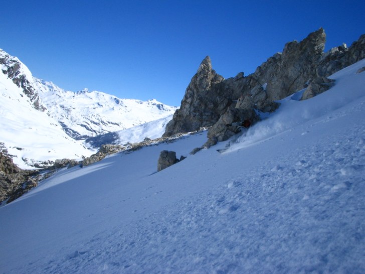 Foto: Dennis Andersson. Åkare: Emil Hedman.