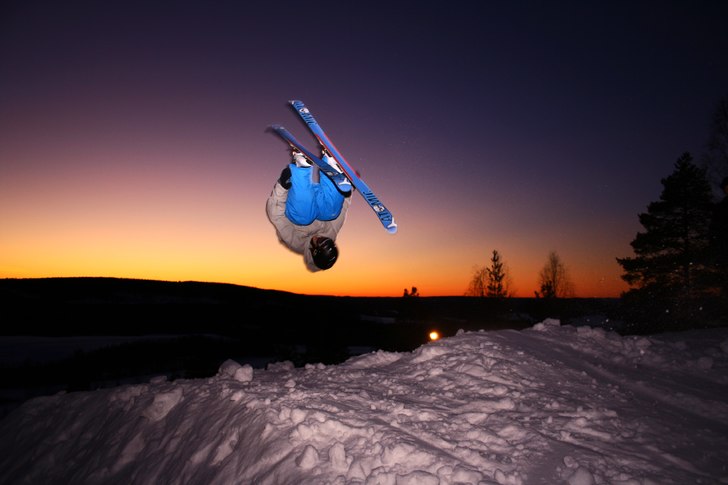 Grym dag i Klutmark!

Mitt första försök på . Foto: Philip Israelsson. Åkare: Marcus Peterson.