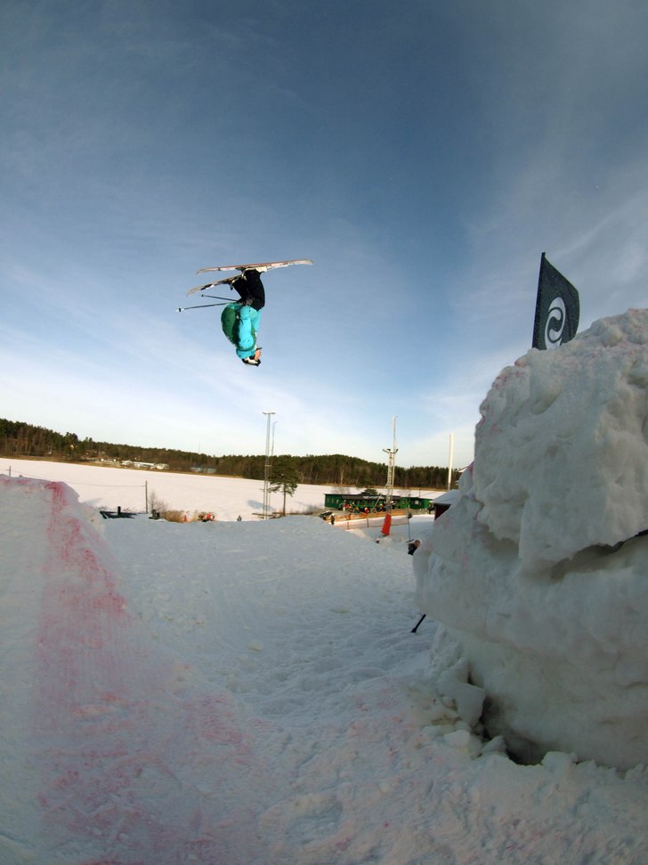 Foto: Runan. Åkare: jag.