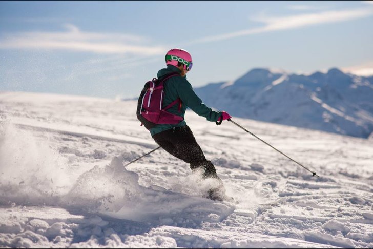 Foto: Ola Harström.