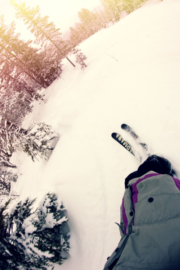 Foto: David Jonsson. Åkare: David Jonsson.