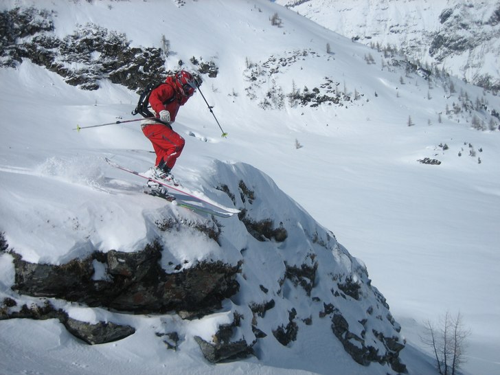 Typiskt.. utan superkameror blir d ibland lite tid. Foto: Karin berglund antar jag. Åkare: Filip Tapper-Moritz.