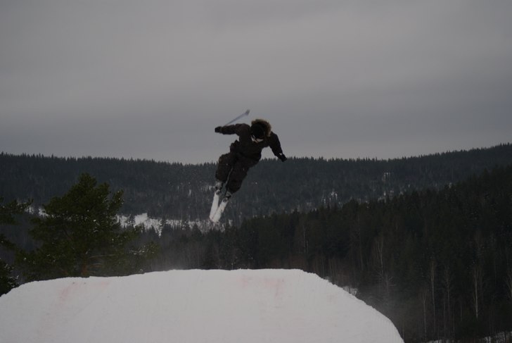 bio 360. Foto: Carl Danielsson. Åkare: Allele.