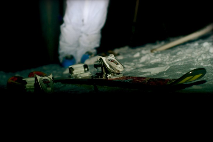 Foto: Josef Stenlund. Åkare: Robin Nordin.