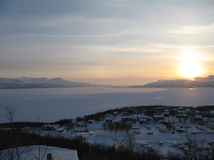 Foto: Erik Thorsell.