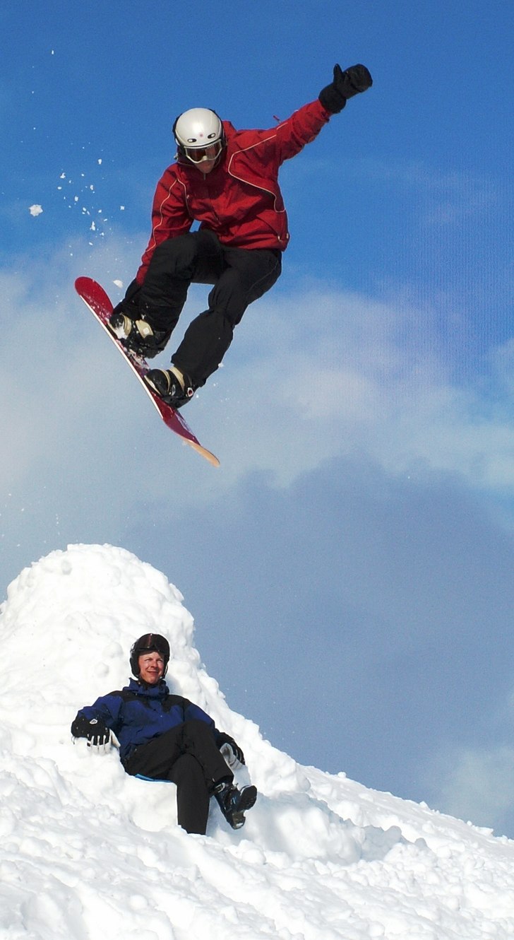 Foto: IM. Åkare: Martin.