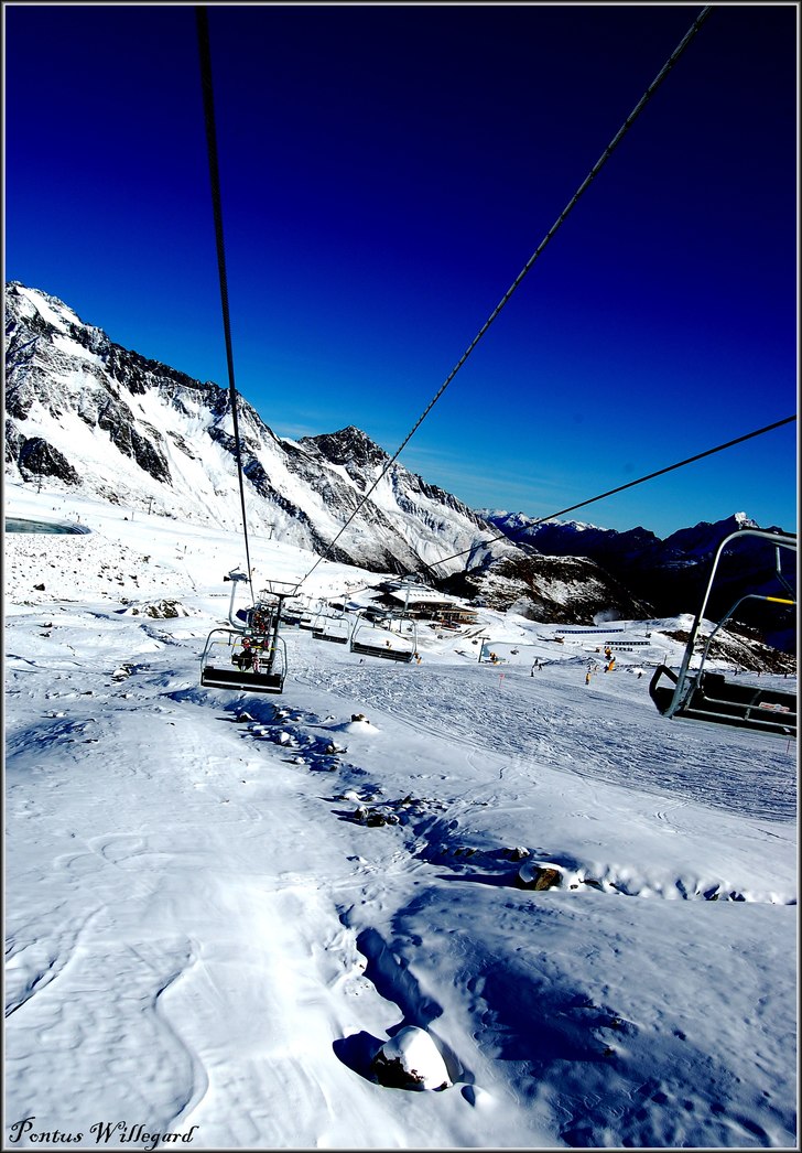 Foto: Pontus Willegard.