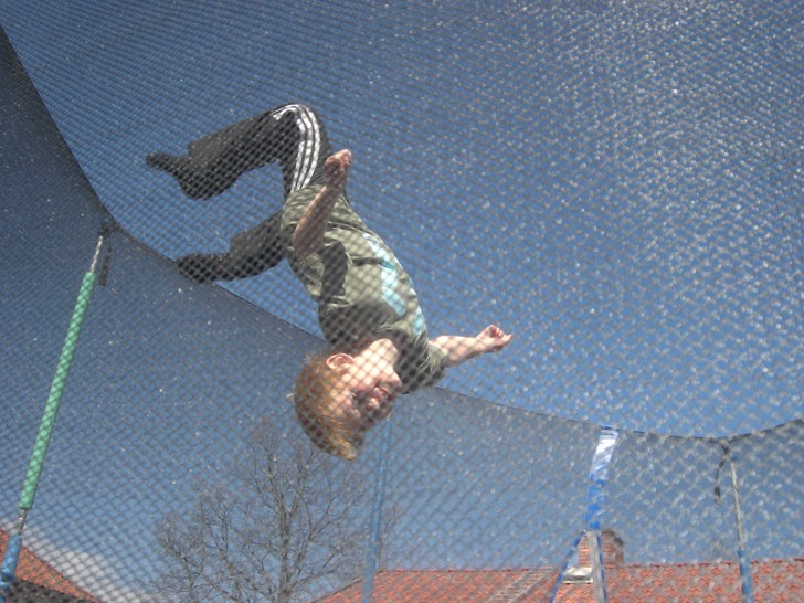 Foto: vicke. Åkare: ludde.