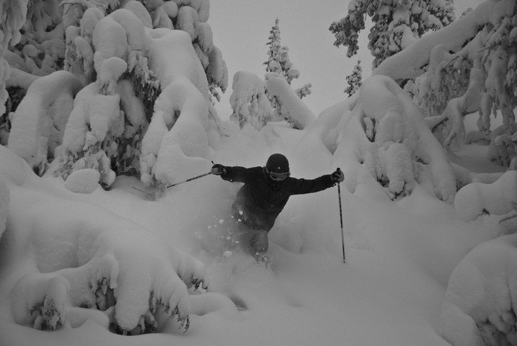 Faceplant here I come!!!!!!
Bilden kanske inte ä. Foto: Viktor Leandersson. Åkare: Viktor Månsson (jag).