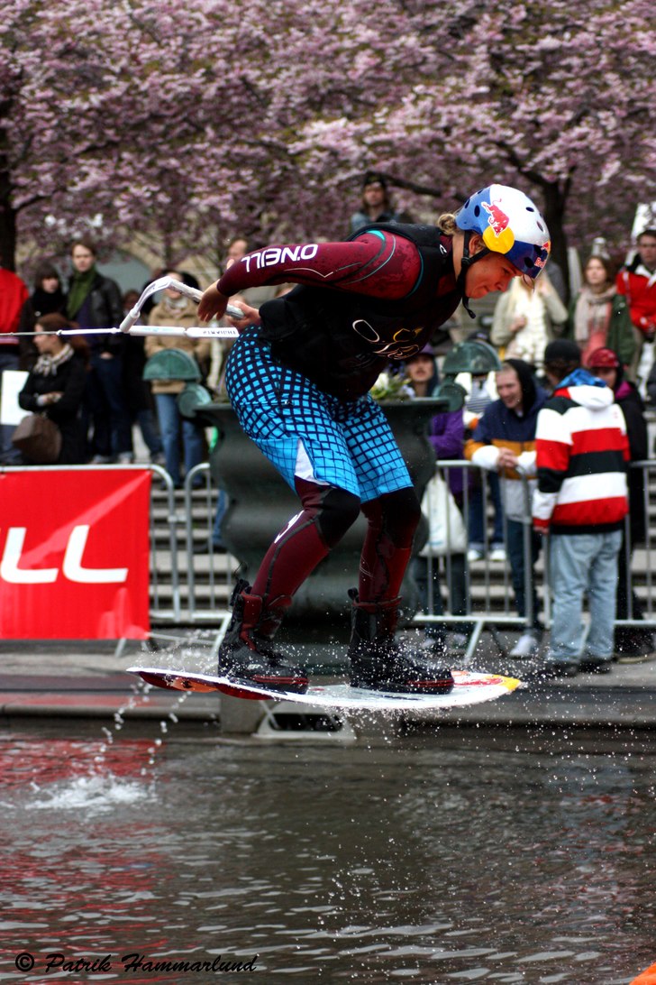 Foto: Patrik Hammarlund.