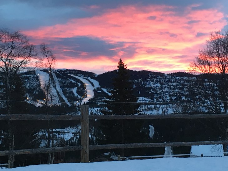 Lørdag 03.12
Velkommen til ny helg i Nesbyen Alpi.