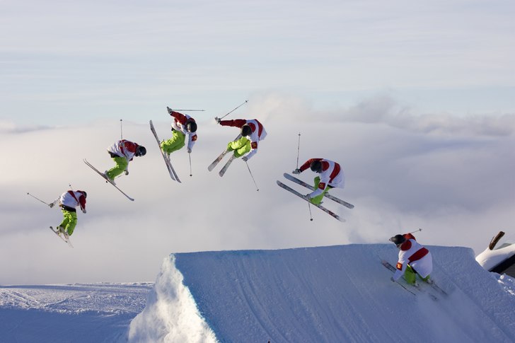 Foto: maxlarsson.com. Åkare: David Persson.