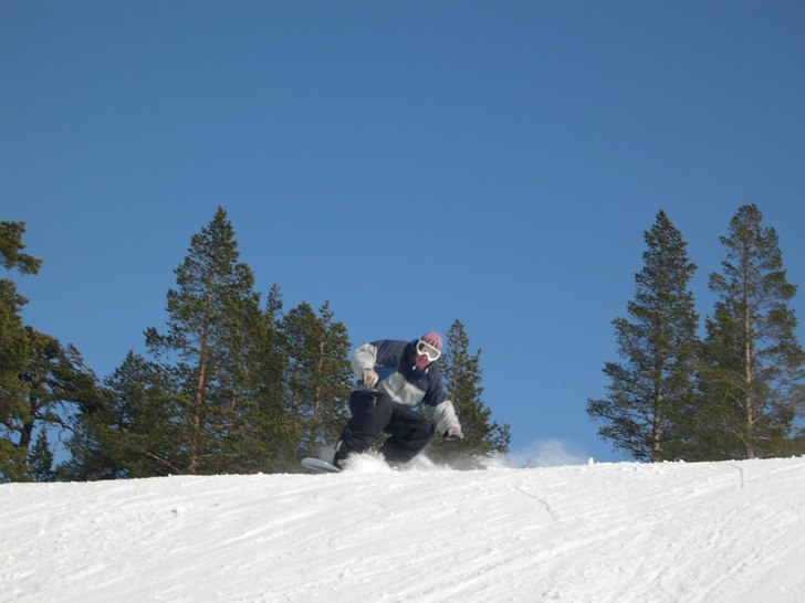 fs 360 mute Plattlandning Alabama!. Foto: Joel Granevik. Åkare: Christian K.