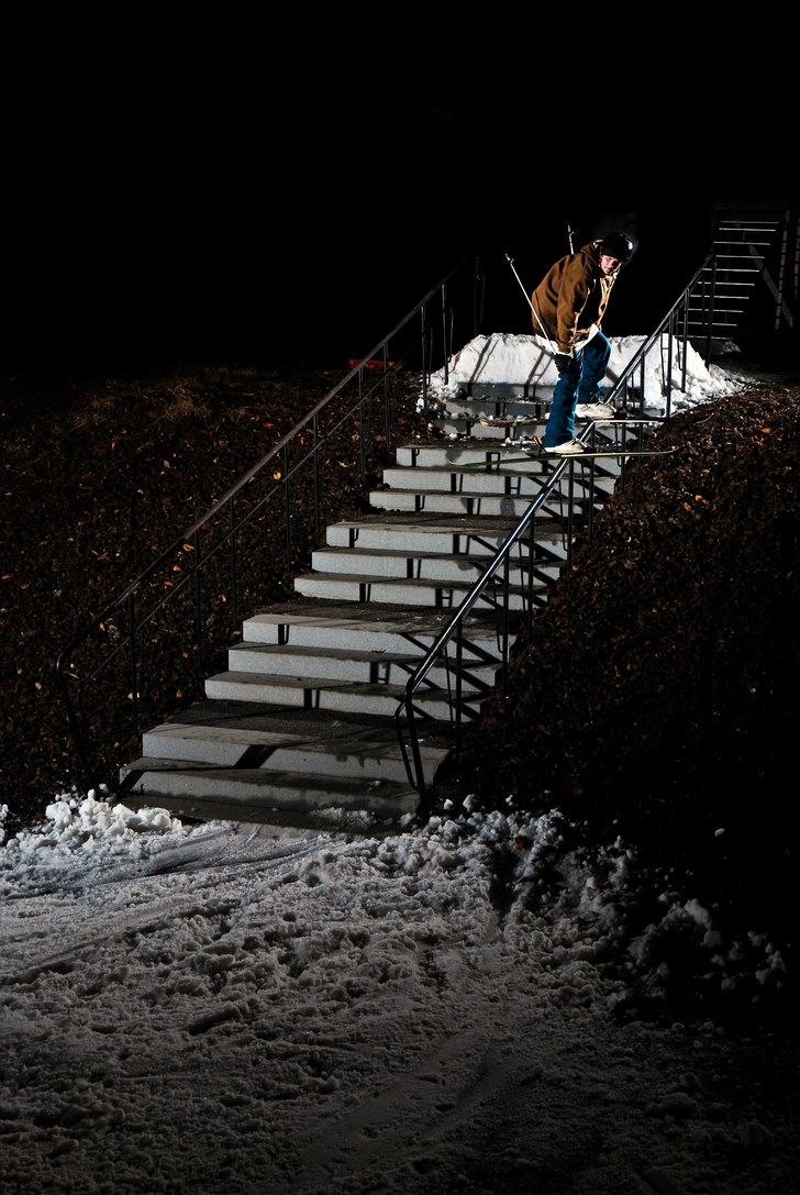 Olofs shot

Förstora vettja!. Foto: Magnus Karlsson. Åkare: Olof Molin.