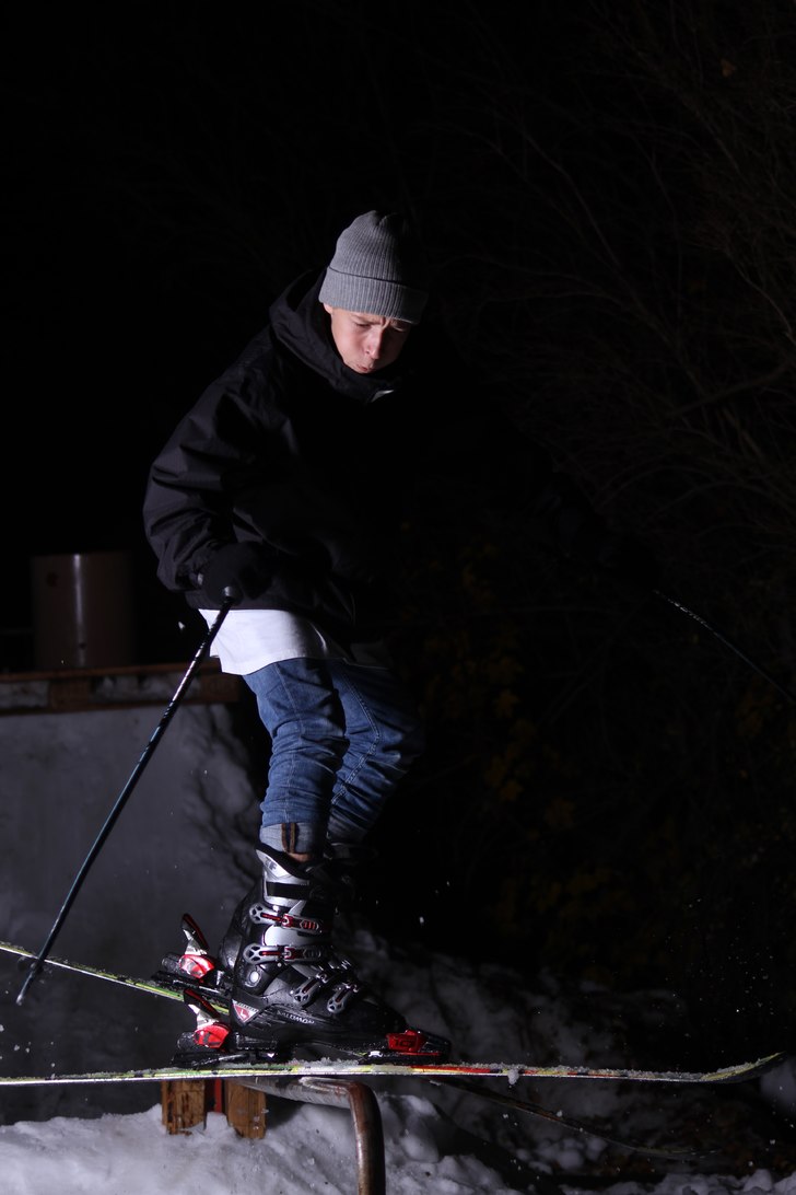 Foto: Martin thornberg.