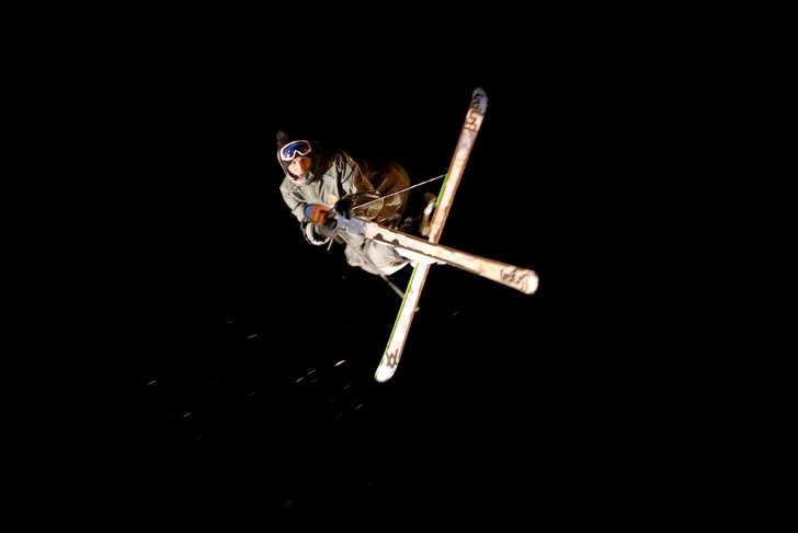 Foto: Henrik Jacobsson.