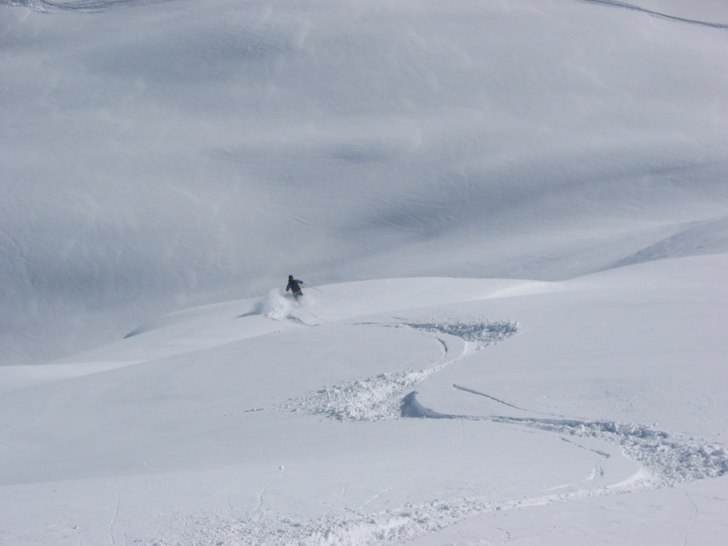 Foto: Kenneth Jacobsson. Åkare: Fredrik Dahlgren.