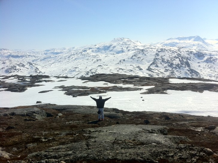 Foto: Adam Danielsson. Åkare: HD.