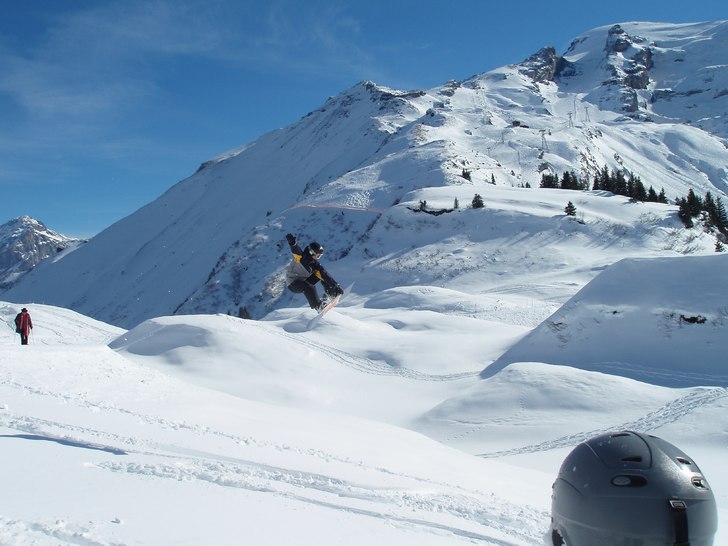 Foto: Tobias Jönsson. Åkare: Johan Sjöström.
