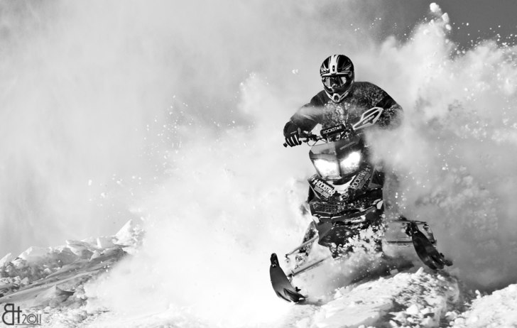 Foto: Billie thoreus (jag). Åkare: Marcus pers.