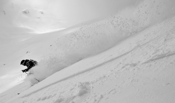 Orkar du kommentera så gör det.. Foto: Petteri Koste. Åkare: Henrik Mideroos.