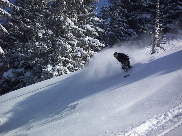 Foto: Rufus Ziesig. Åkare: Martin Sund.
