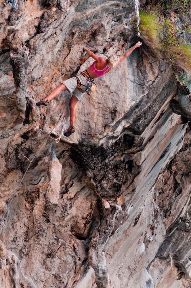 Foto: James Q Martin. Åkare: Isabelle Öblom.