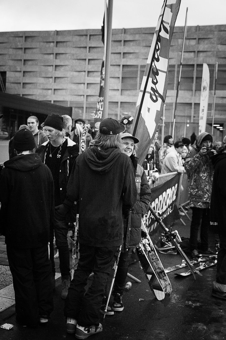 Make It Happen Älvsjö 2013.