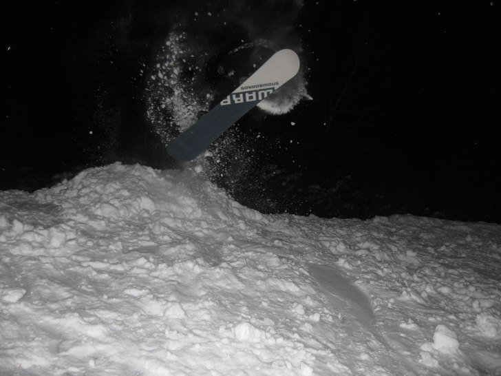 Foto: quim pablo. Åkare: fabbe.