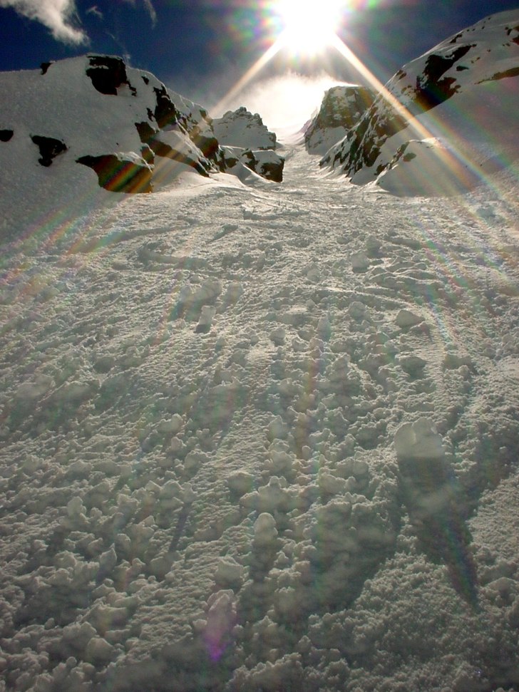 Foto: Manfred Kolb. Åkare: Manfred Kolb.