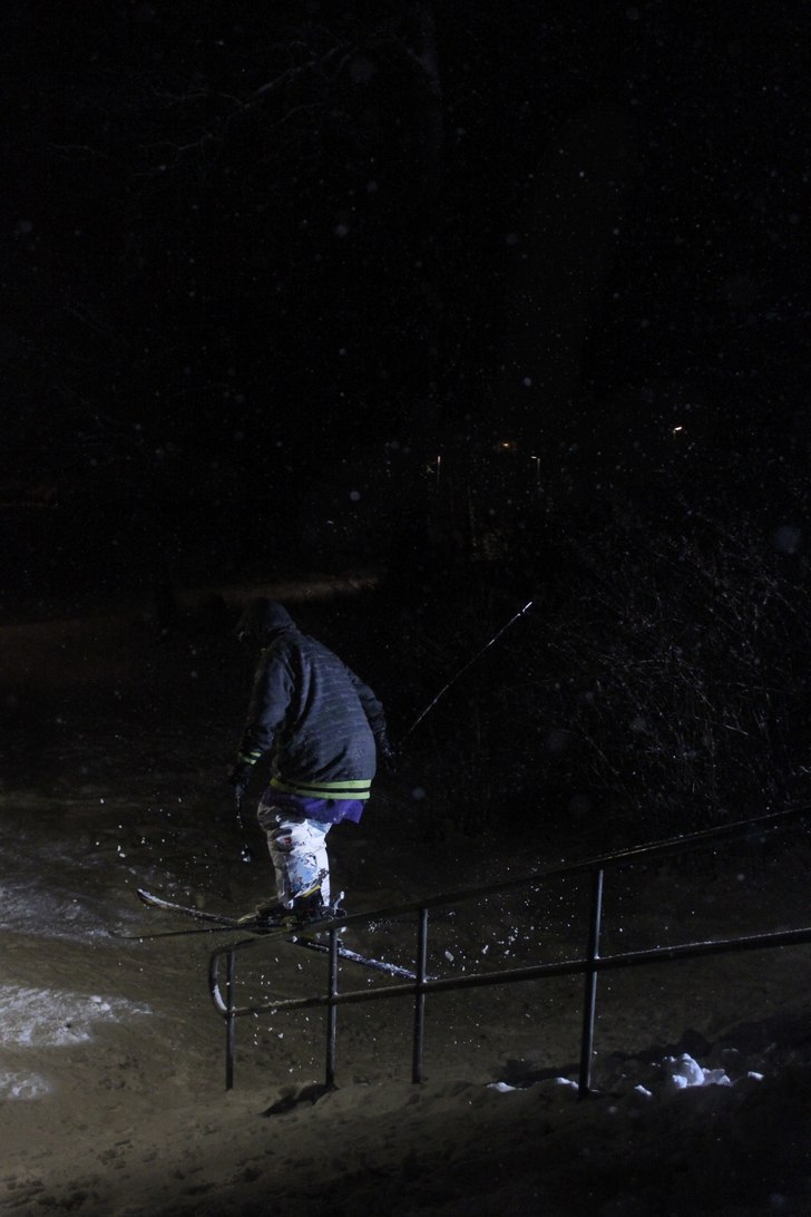 Åkare: Markus Hjortek.