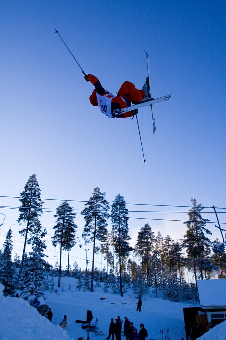 Foto: Andreas Timfält / SwedenProPhoto.