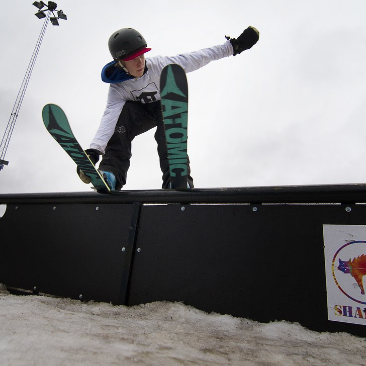 Make It Happen Älvsjö 2013.