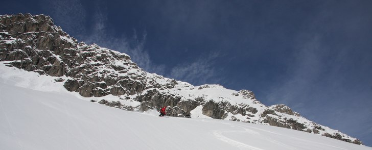 Foto: Lars Sahlström. Åkare: Erik Dandanell.