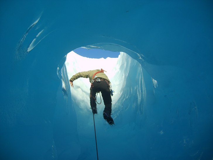 Foto: André Rönnlund. Åkare: Stefan Lindgren.