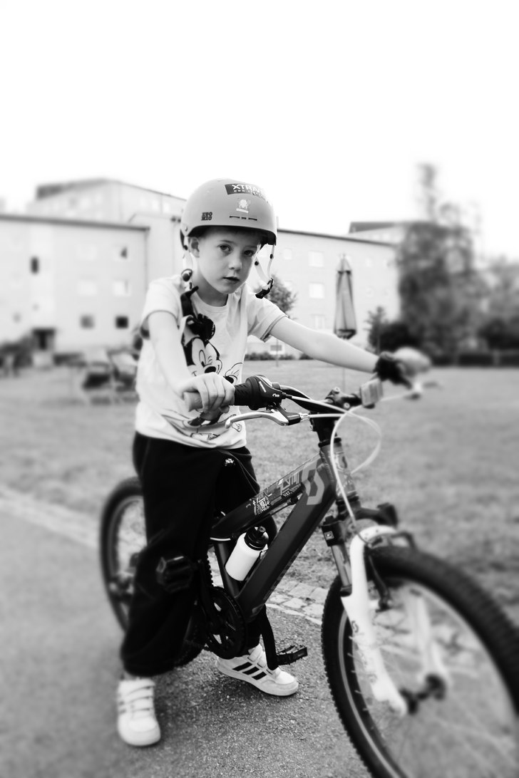 Foto: joel. Åkare: alfons.