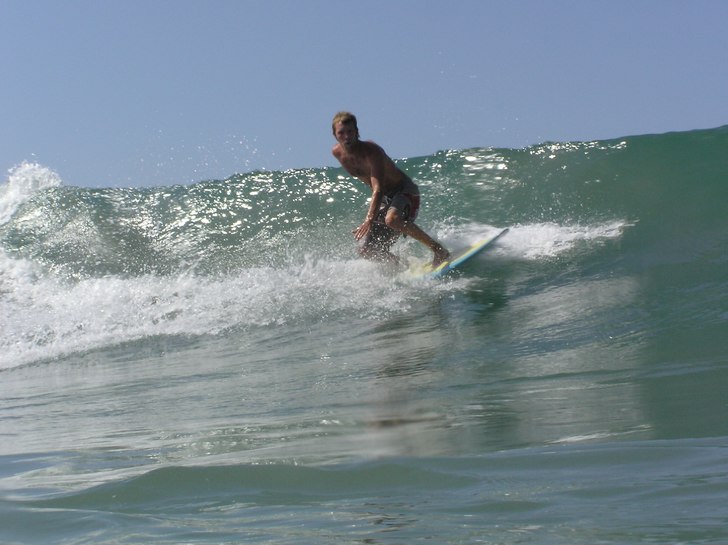 Foto: estassy. Åkare: jag.