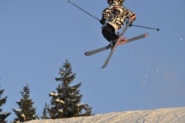 Foto: Michaela engstrand. Åkare: Casper engstrand.