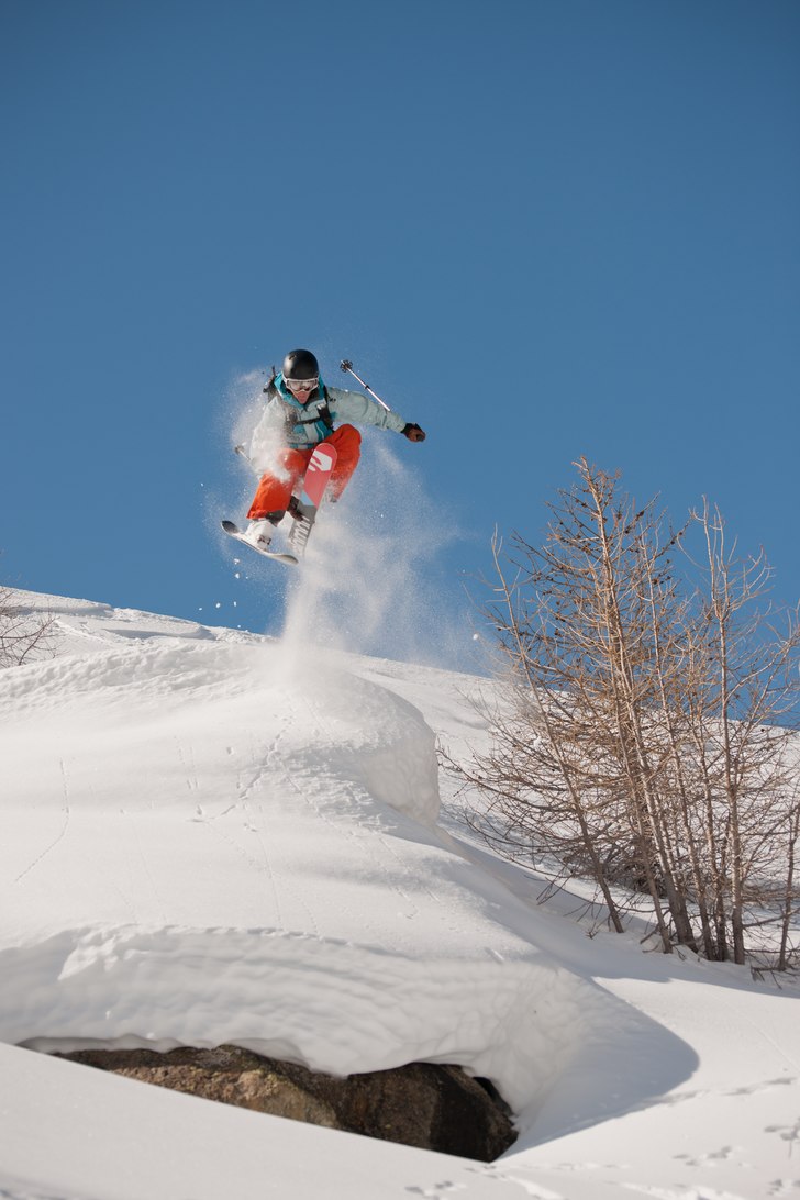 Foto: Hans Sellberg. Åkare: Christian Fickler.